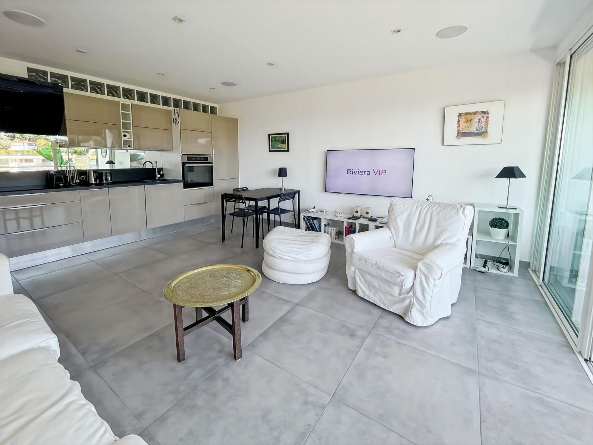 Serenity Cozy One-bedroom Apartamento Cannes