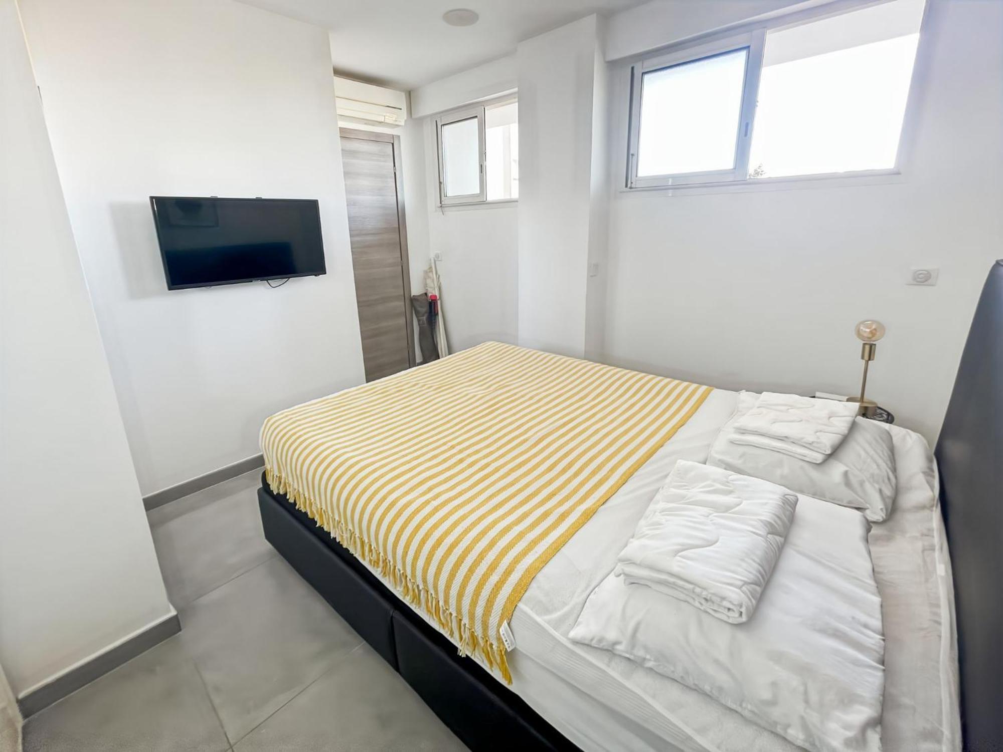 Serenity Cozy One-bedroom Apartamento